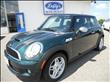 2007 Mini Cooper