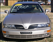 2003 Mitsubishi Diamante