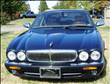 2001 Jaguar XJ8