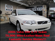 2006 Volvo S80