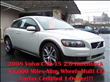 2008 Volvo C30