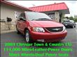 2003 Chrysler Town & Country