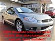 2009 Mitsubishi Eclipse Spyder
