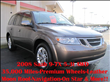 2008 Saab 9-7X