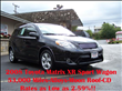 2008 Toyota Matrix