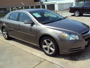 2011 Chevrolet Malibu for sale