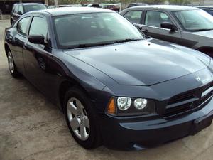 2008 Dodge Charger for sale