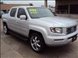 2007 Honda Ridgeline