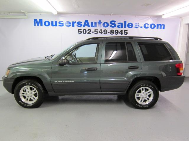 2004 Jeep Grand Cherokee for sale