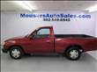 2000 Toyota Tacoma