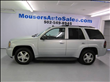 2007 Chevrolet TrailBlazer