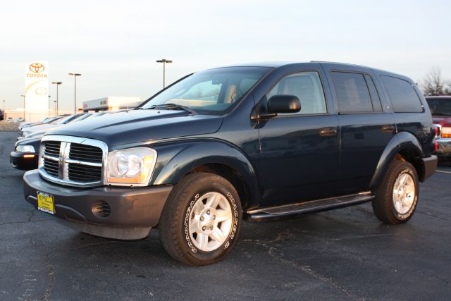 2004 Dodge Durango for sale