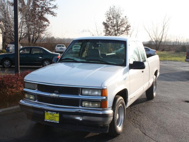 1998 Chevrolet C1500 for sale