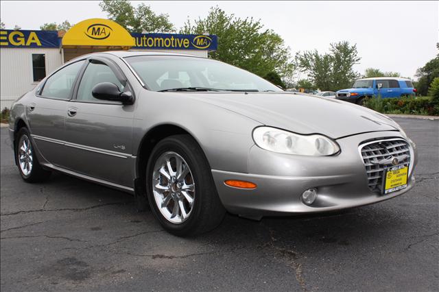 1999 Chrysler LHS for sale
