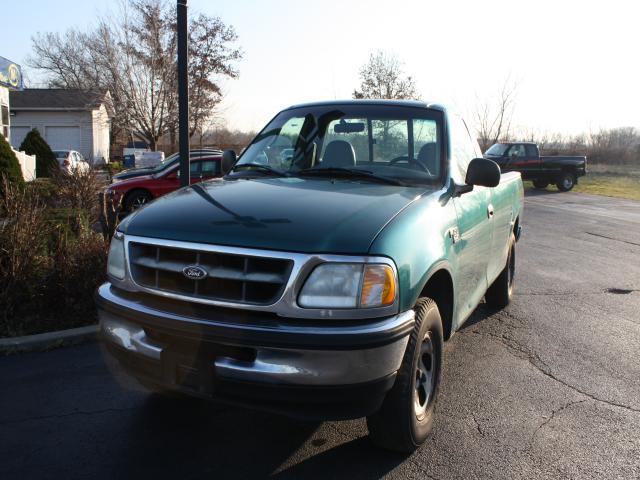 1998 Ford F150 for sale