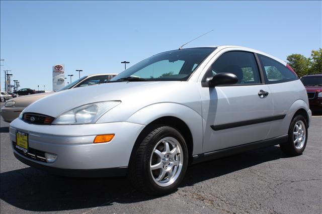 2000 Ford Focus for sale