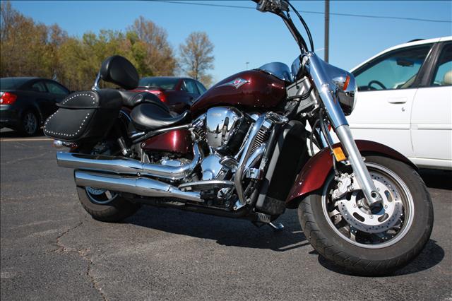 2004 Kawasaki Vulcan 2000 for sale