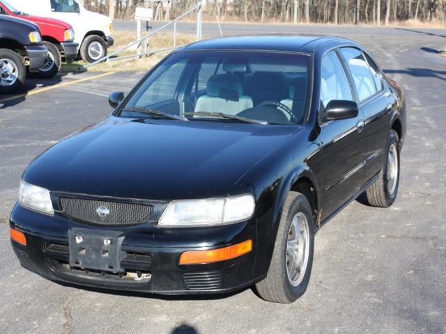 1996 Nissan Maxima for sale