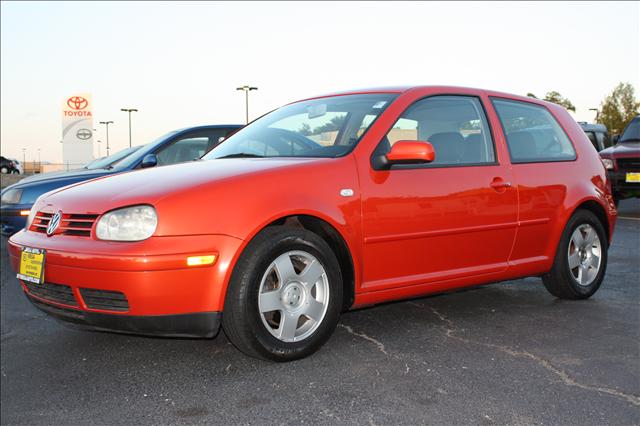 2000 Volkswagen GTI for sale