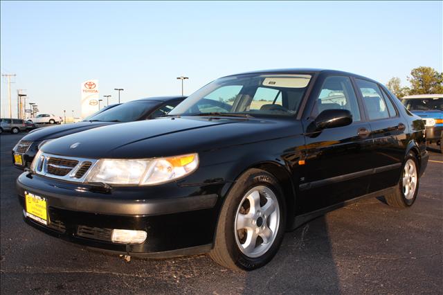 2000 Saab 9-5 for sale