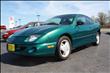 1998 Pontiac Sunfire