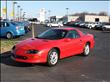 1995 Chevrolet Camaro