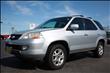 2002 Acura MDX
