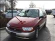 2000 Nissan Quest