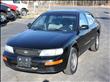 1996 Nissan Maxima