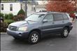 2003 Toyota Highlander