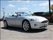2007 Jaguar XK