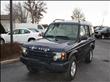 2003 Land Rover Discovery