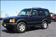 2001 Land Rover Discovery II