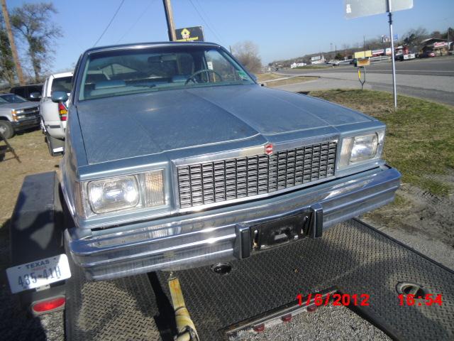 1978 Chevrolet El Camino for sale