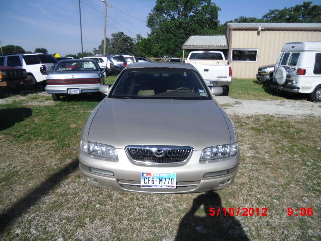 2000 Mazda Millenia for sale