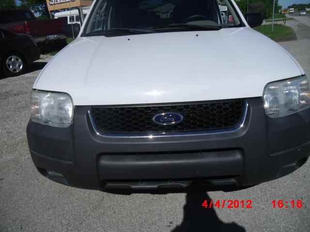 2004 Ford Escape for sale