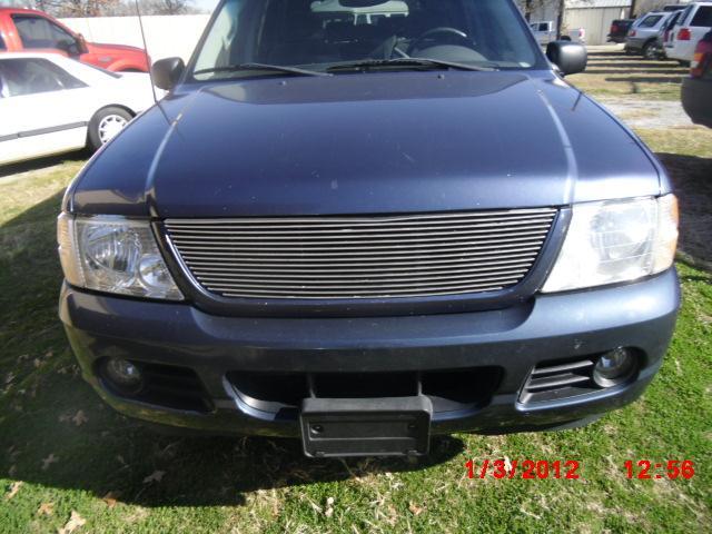 2004 Ford Explorer for sale