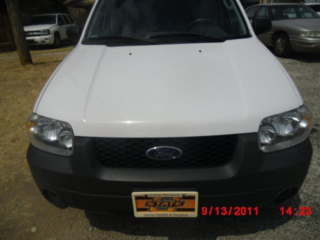 2005 Ford Escape for sale