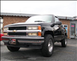1995 Chevrolet Silverado 1500