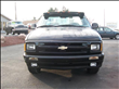 1994 Chevrolet S10
