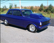 1964 Chevy II Nova