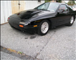 1987 Mazda RX-7