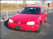 2003 Volkswagen City Golf