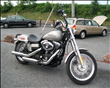 2007 Harley Davidson Dyna Street