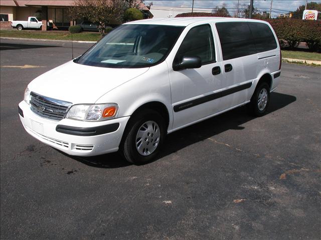 2003 Chevrolet Venture for sale