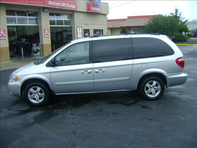 2005 Dodge Grand Caravan for sale