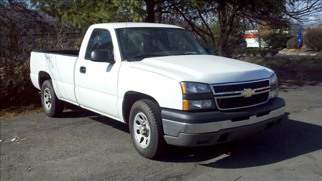 2006 Chevrolet Silverado 1500 for sale