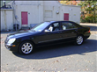 2003 Mercedes-Benz S Class