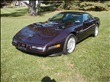 1992 Chevrolet Corvette