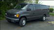 2007 Ford E350 Wagon